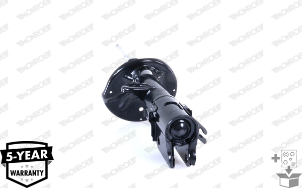 Monroe Schokdemper 72220ST