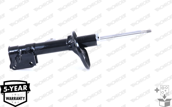 Monroe Schokdemper 72220ST