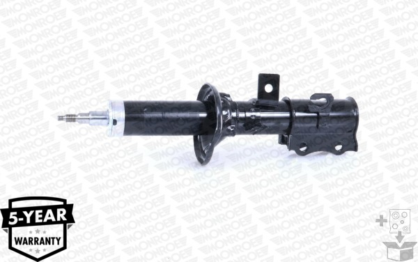 Monroe Schokdemper 72246ST