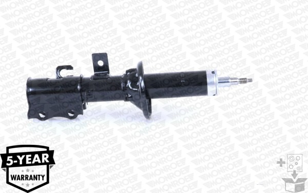 Monroe Schokdemper 72246ST