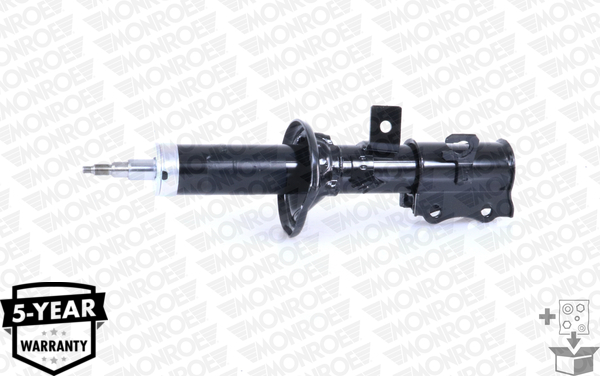 Monroe Schokdemper 72246ST