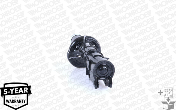 Monroe Schokdemper 72246ST
