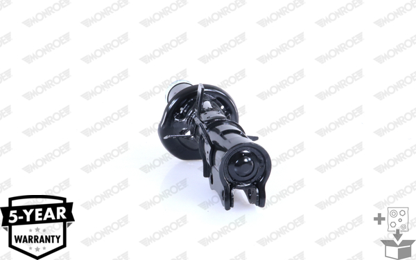Monroe Schokdemper 72246ST