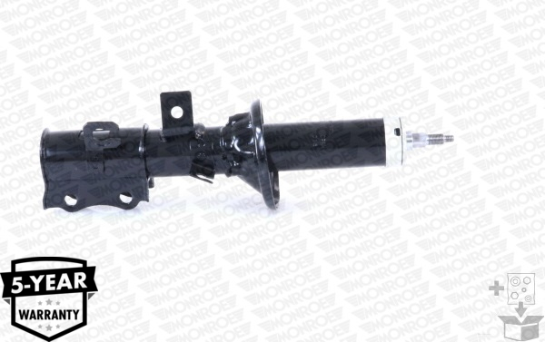 Monroe Schokdemper 72247ST