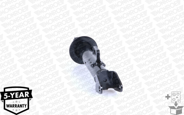 Monroe Schokdemper 72248ST
