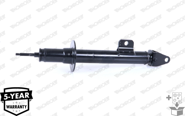 Monroe Schokdemper 72248ST