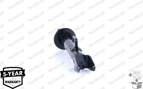 Monroe Schokdemper 72248ST