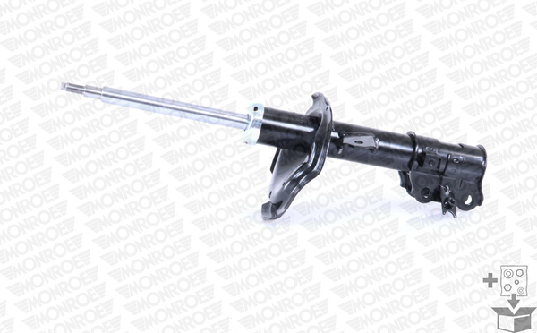 Monroe Schokdemper 72298