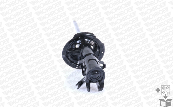 Monroe Schokdemper 72298