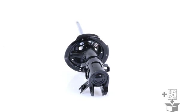 Monroe Schokdemper 72298