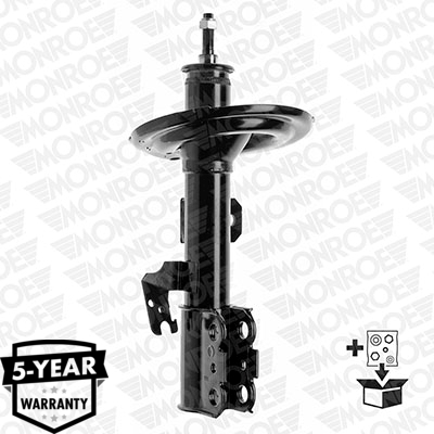 Monroe Schokdemper 72308ST