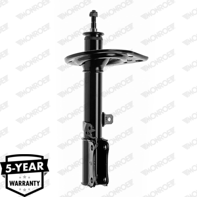 Monroe Schokdemper 72310ST