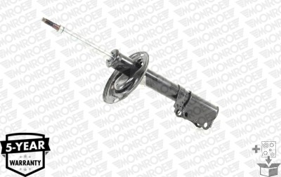 Monroe Schokdemper 72384ST