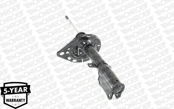 Monroe Schokdemper 72385ST