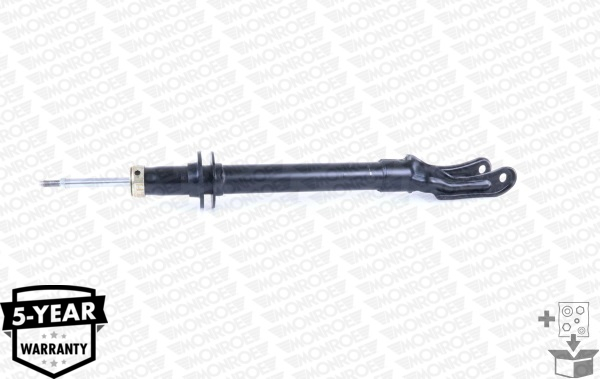 Monroe Schokdemper 72546ST