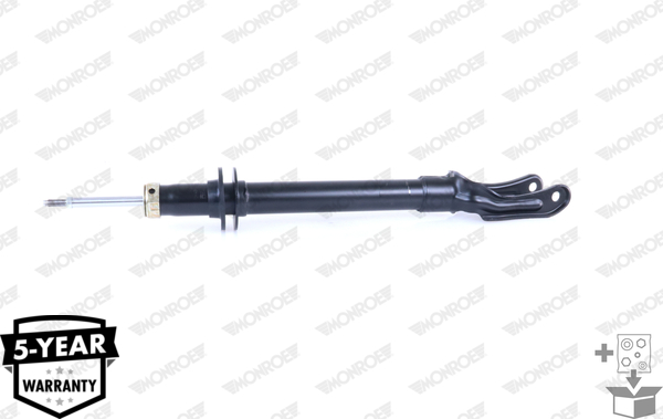 Monroe Schokdemper 72546ST