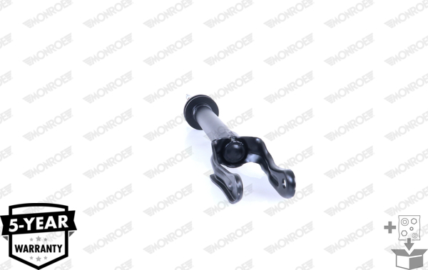 Monroe Schokdemper 72546ST