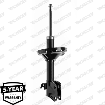Monroe Schokdemper 72678ST