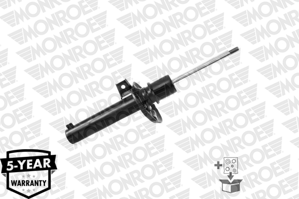 Monroe Schokdemper 742000SP