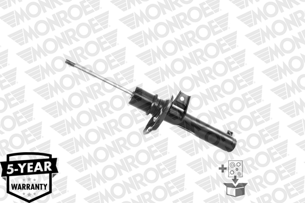 Monroe Schokdemper 742000SP