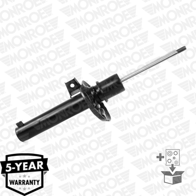 Monroe Schokdemper 742000SP