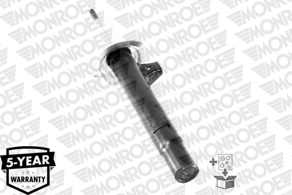 Monroe Schokdemper 742006SP