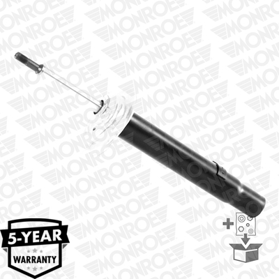 Monroe Schokdemper 742006SP