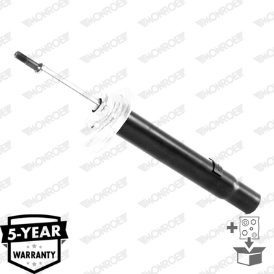 Monroe Schokdemper 742006SP