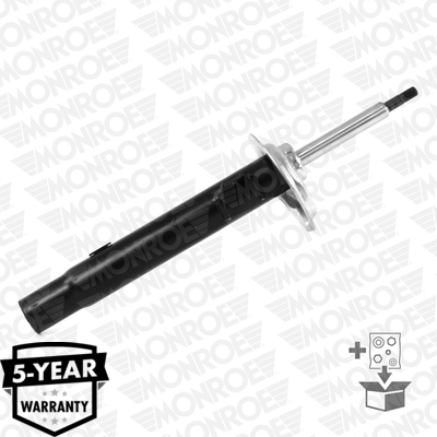 Monroe Schokdemper 742006SP