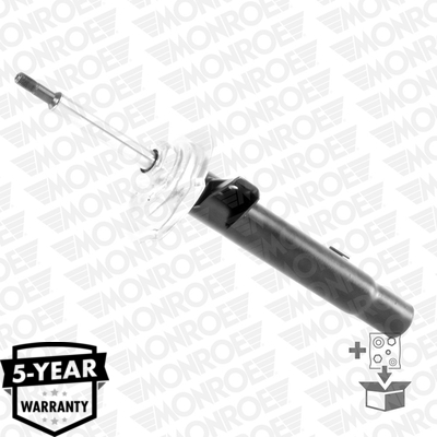 Monroe Schokdemper 742007SP