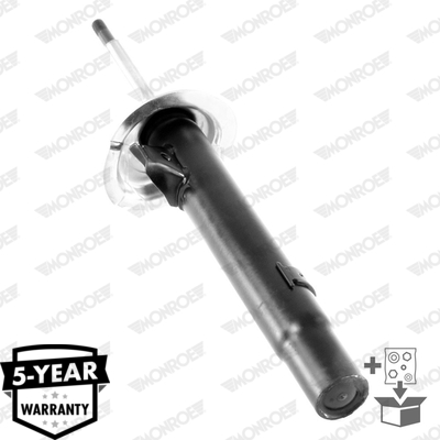 Monroe Schokdemper 742007SP