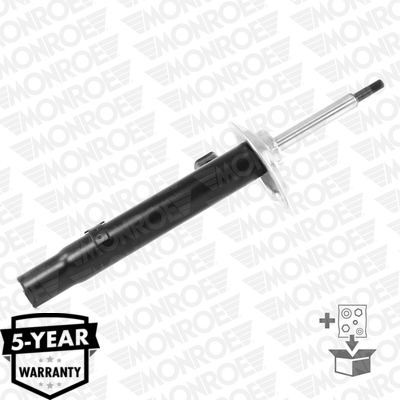Monroe Schokdemper 742007SP