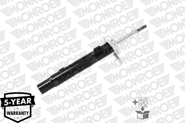 Monroe Schokdemper 742008SP