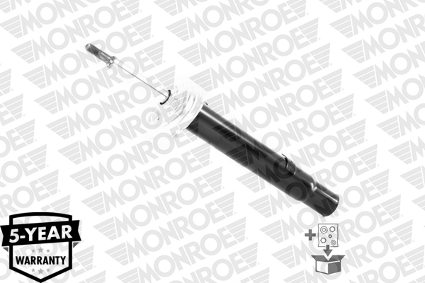 Monroe Schokdemper 742008SP