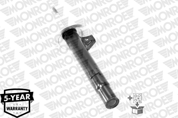 Monroe Schokdemper 742008SP