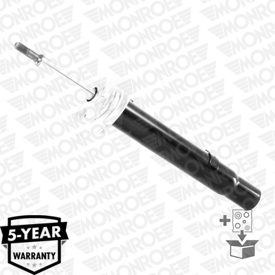 Monroe Schokdemper 742008SP