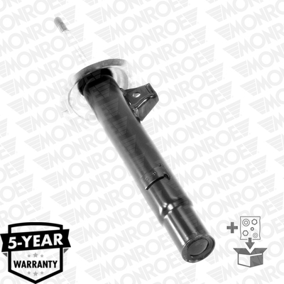 Monroe Schokdemper 742008SP