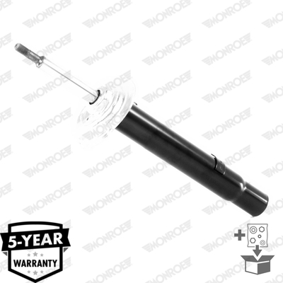 Monroe Schokdemper 742008SP