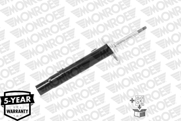 Monroe Schokdemper 742009SP