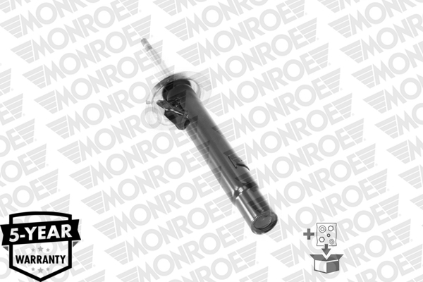 Monroe Schokdemper 742009SP