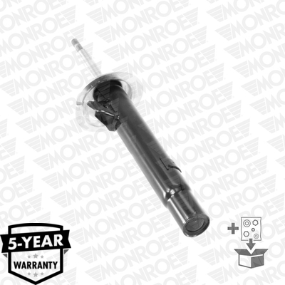 Monroe Schokdemper 742009SP