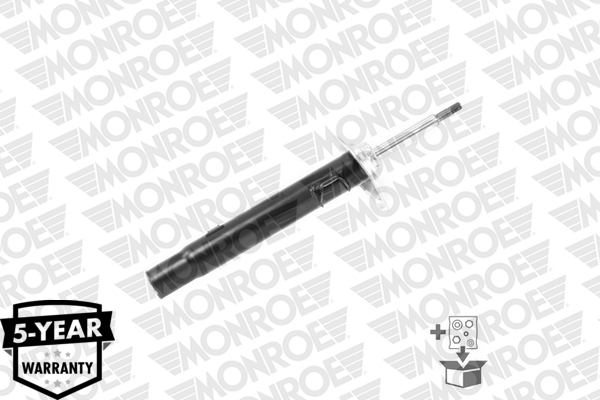 Monroe Schokdemper 742010SP