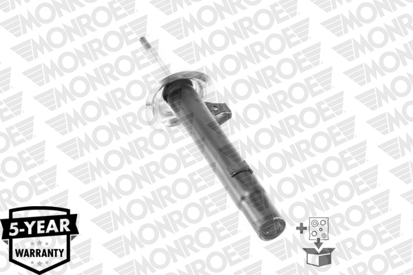 Monroe Schokdemper 742010SP