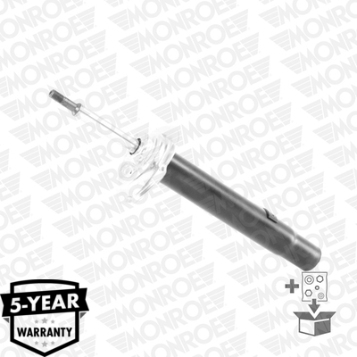 Monroe Schokdemper 742010SP