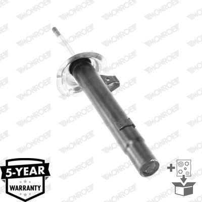 Monroe Schokdemper 742010SP