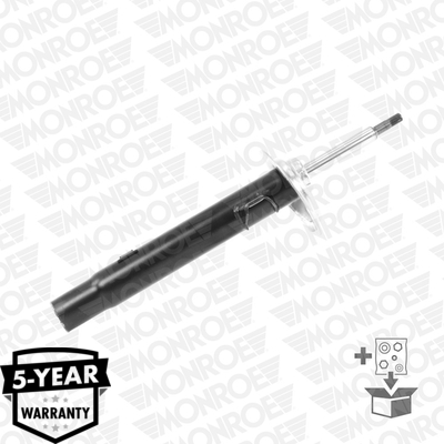Monroe Schokdemper 742010SP