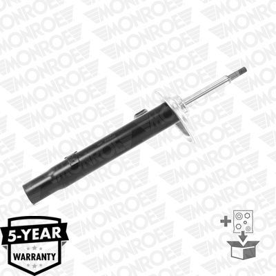 Monroe Schokdemper 742011SP