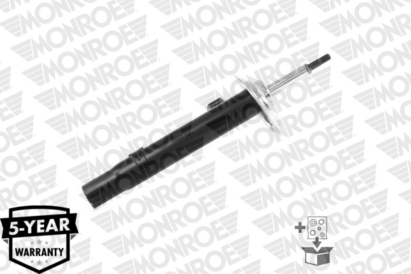 Monroe Schokdemper 742013SP
