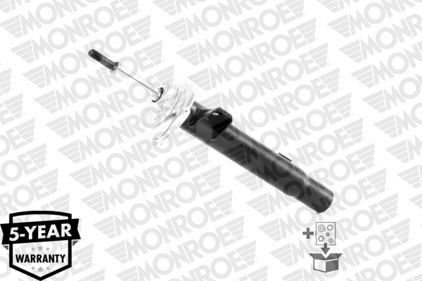 Monroe Schokdemper 742013SP