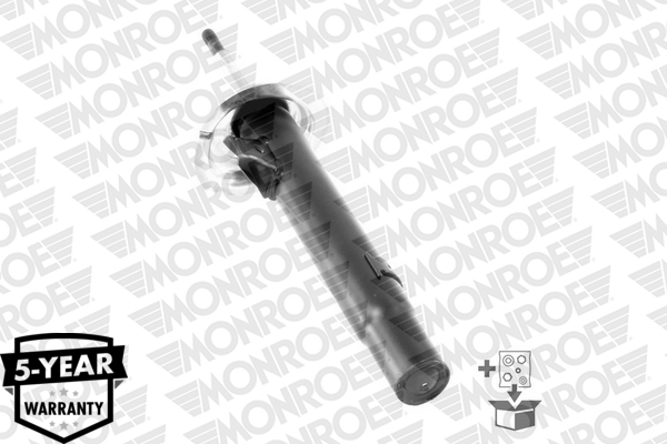 Monroe Schokdemper 742013SP